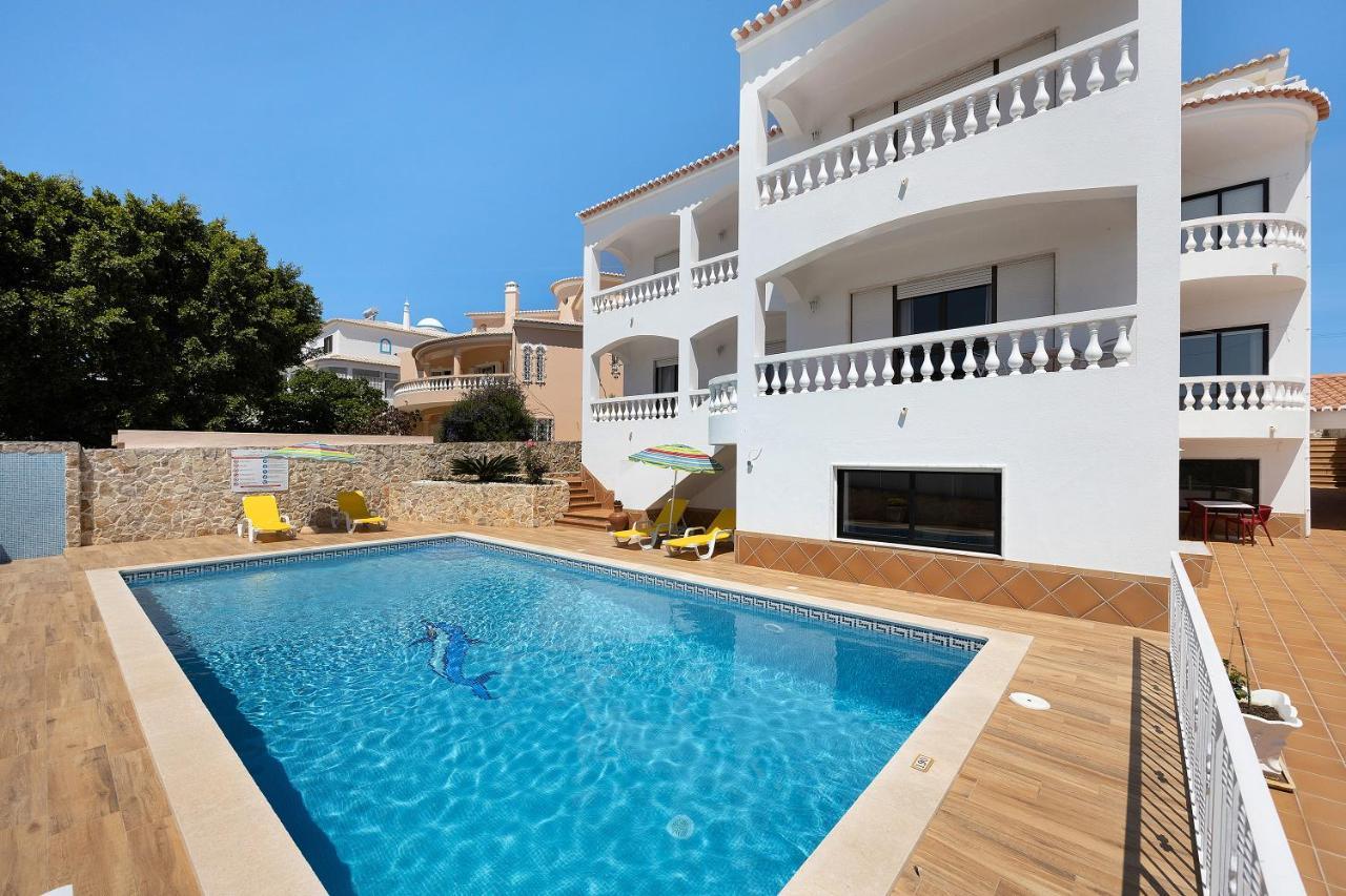 Casa Atlantico Nº5 Apartman Lagos Kültér fotó