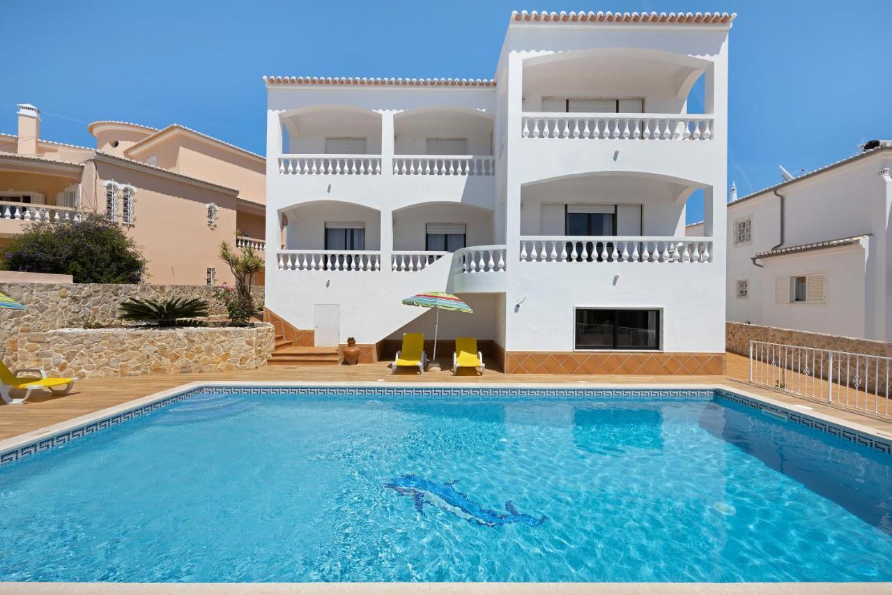 Casa Atlantico Nº5 Apartman Lagos Kültér fotó