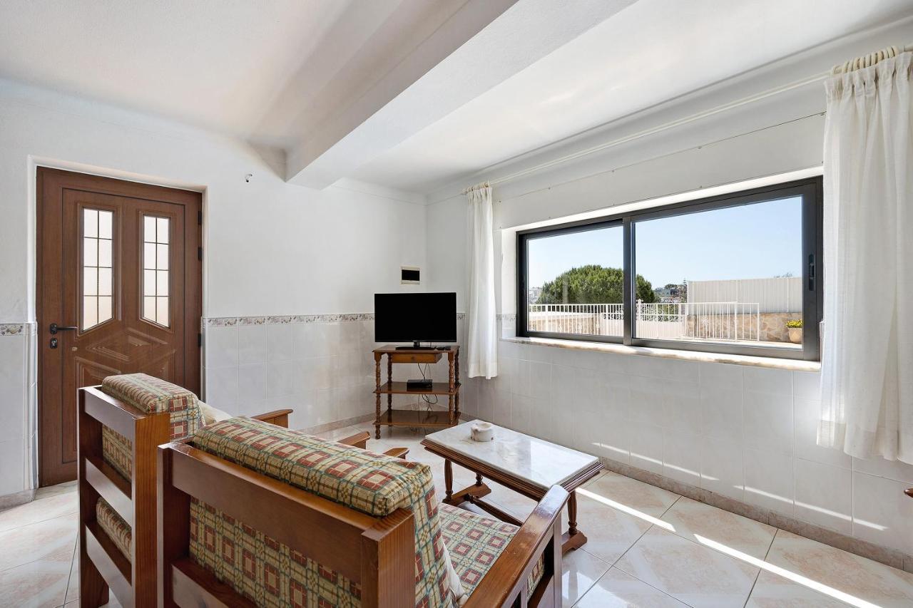 Casa Atlantico Nº5 Apartman Lagos Kültér fotó