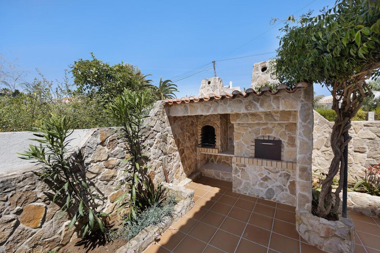 Casa Atlantico Nº5 Apartman Lagos Kültér fotó
