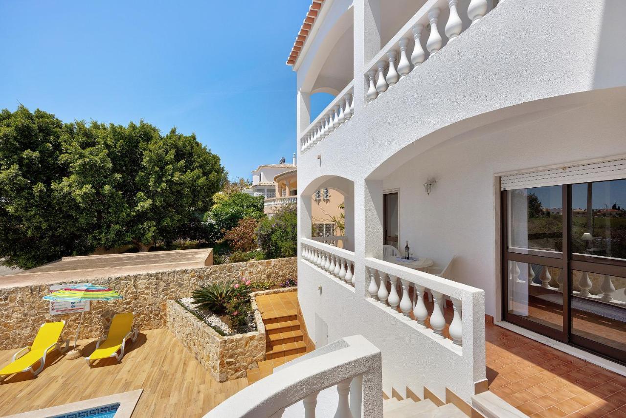 Casa Atlantico Nº5 Apartman Lagos Kültér fotó