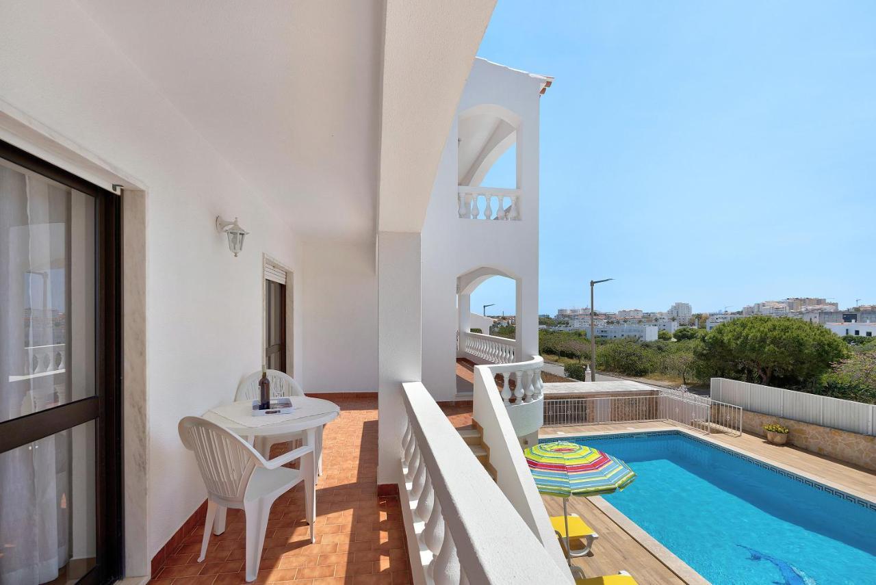 Casa Atlantico Nº5 Apartman Lagos Kültér fotó