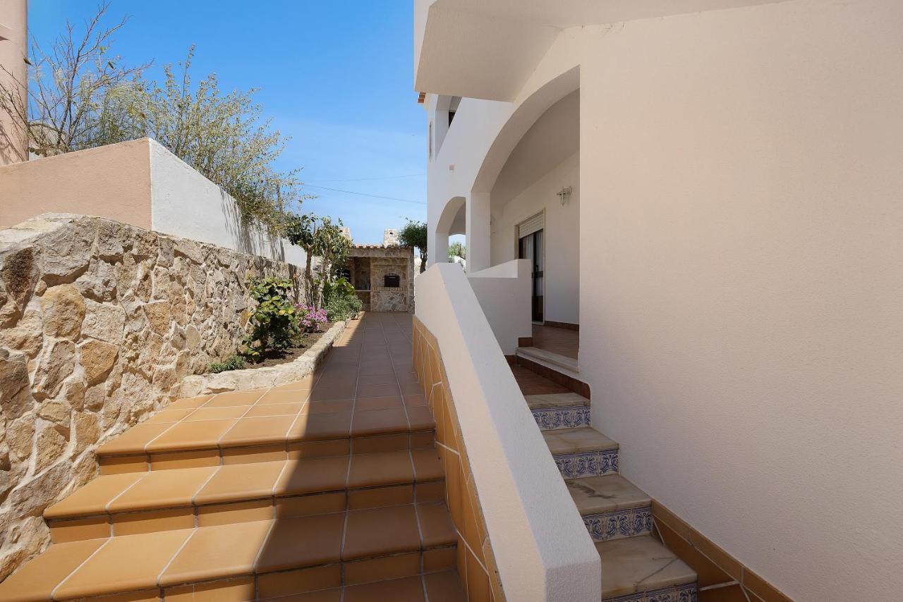 Casa Atlantico Nº5 Apartman Lagos Kültér fotó