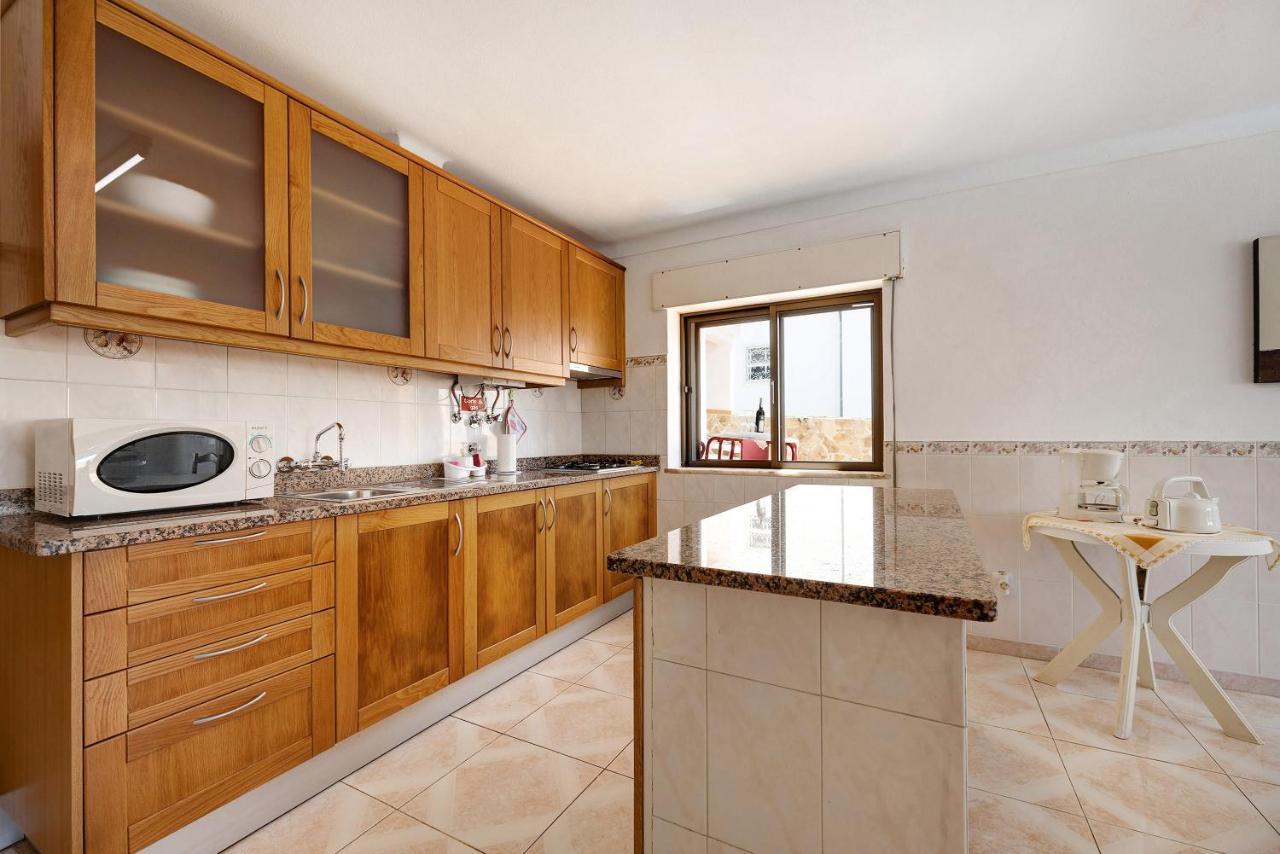 Casa Atlantico Nº5 Apartman Lagos Kültér fotó