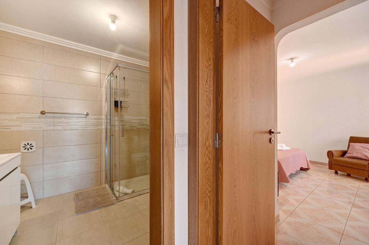 Casa Atlantico Nº5 Apartman Lagos Kültér fotó