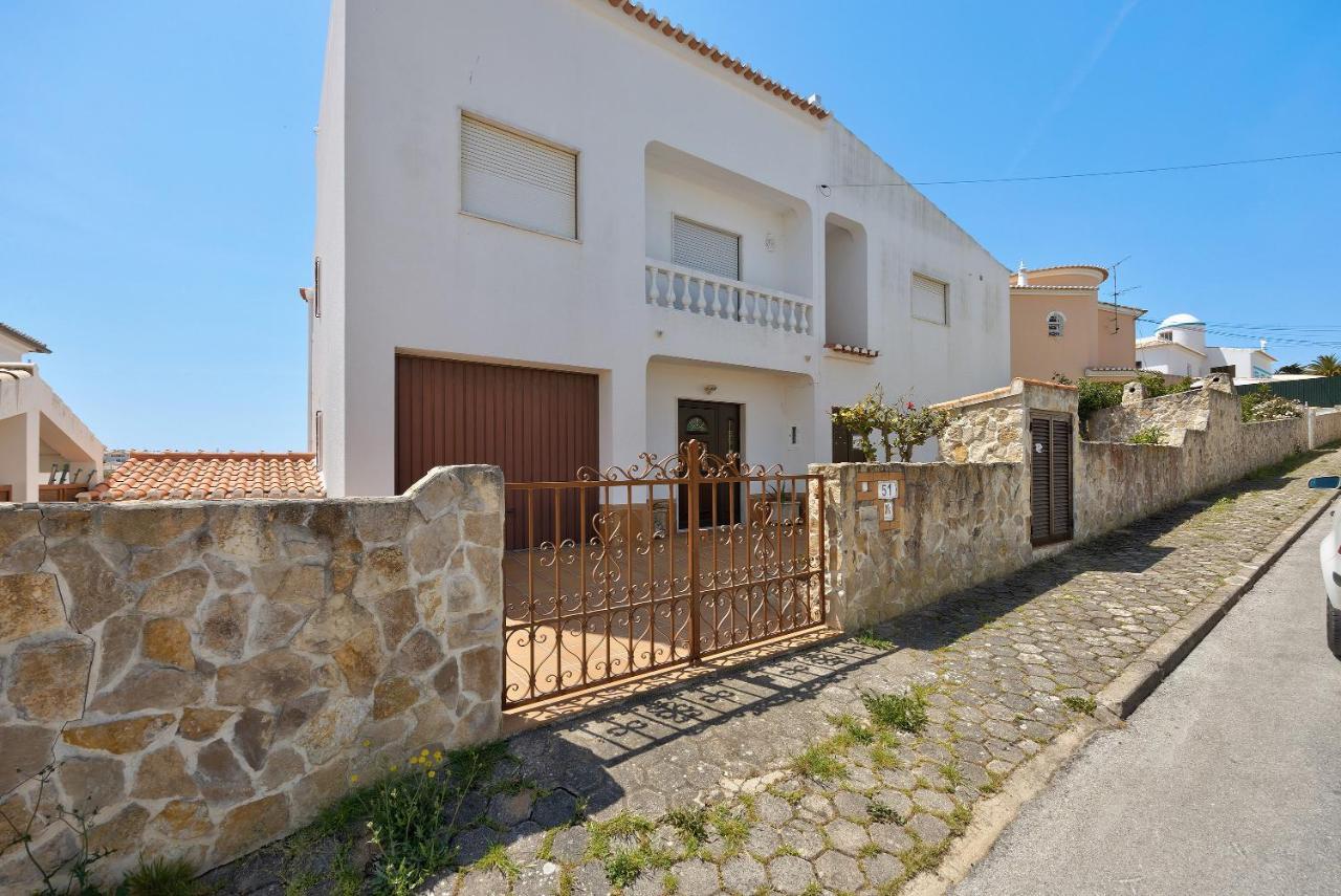 Casa Atlantico Nº5 Apartman Lagos Kültér fotó