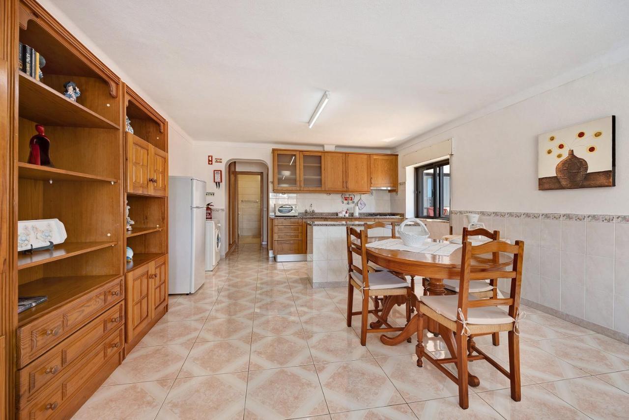 Casa Atlantico Nº5 Apartman Lagos Kültér fotó