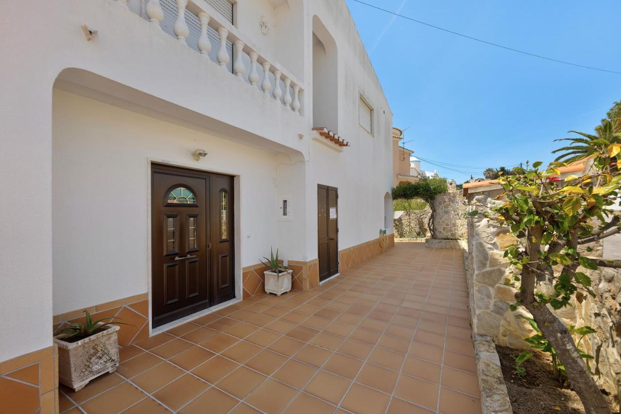 Casa Atlantico Nº5 Apartman Lagos Kültér fotó