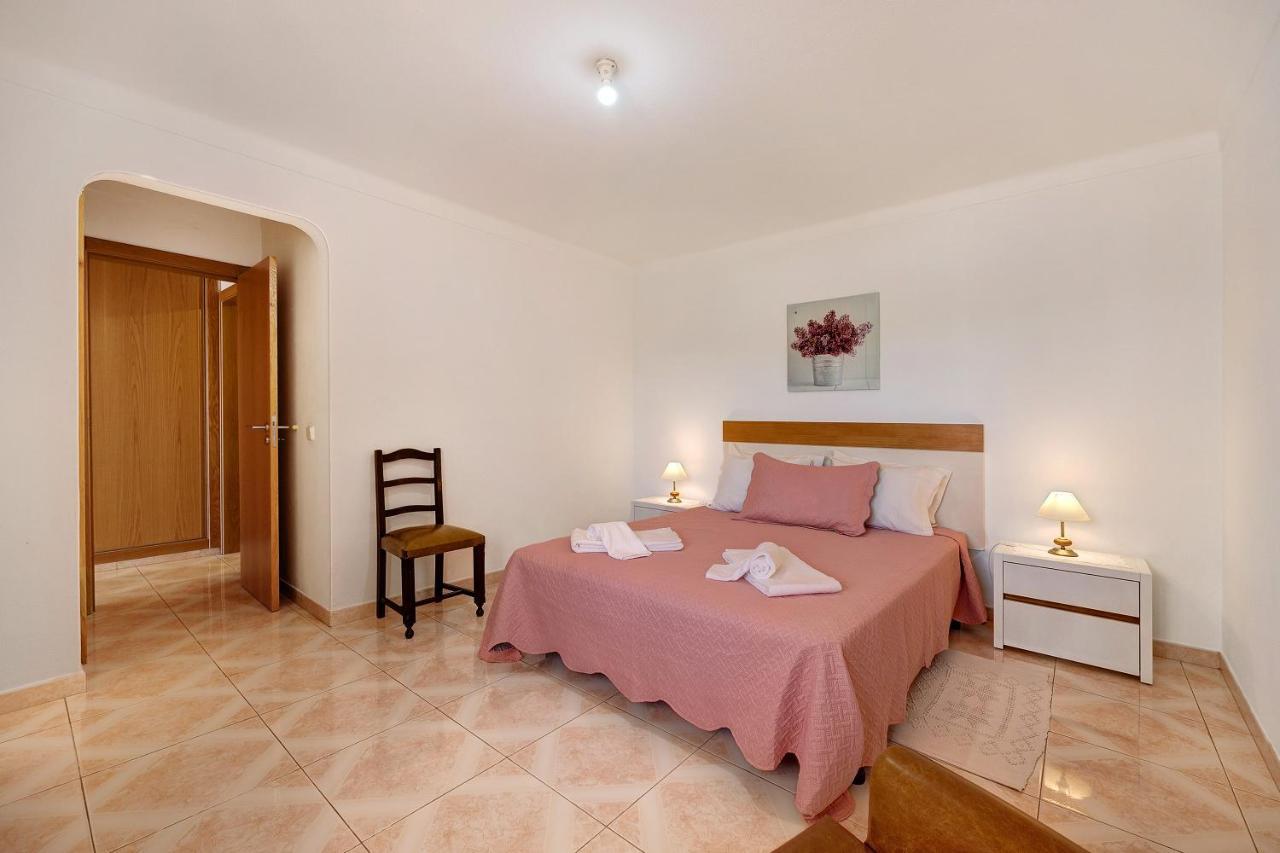 Casa Atlantico Nº5 Apartman Lagos Kültér fotó