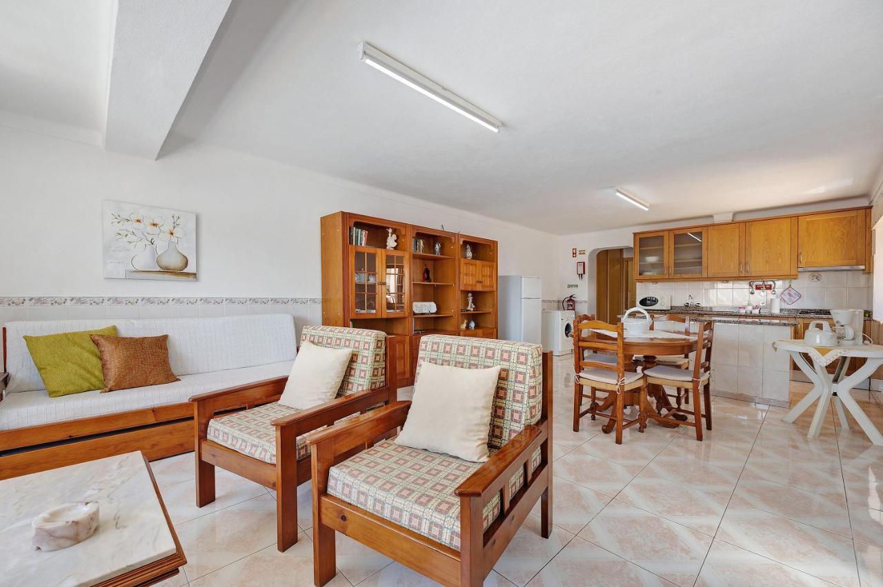 Casa Atlantico Nº5 Apartman Lagos Kültér fotó