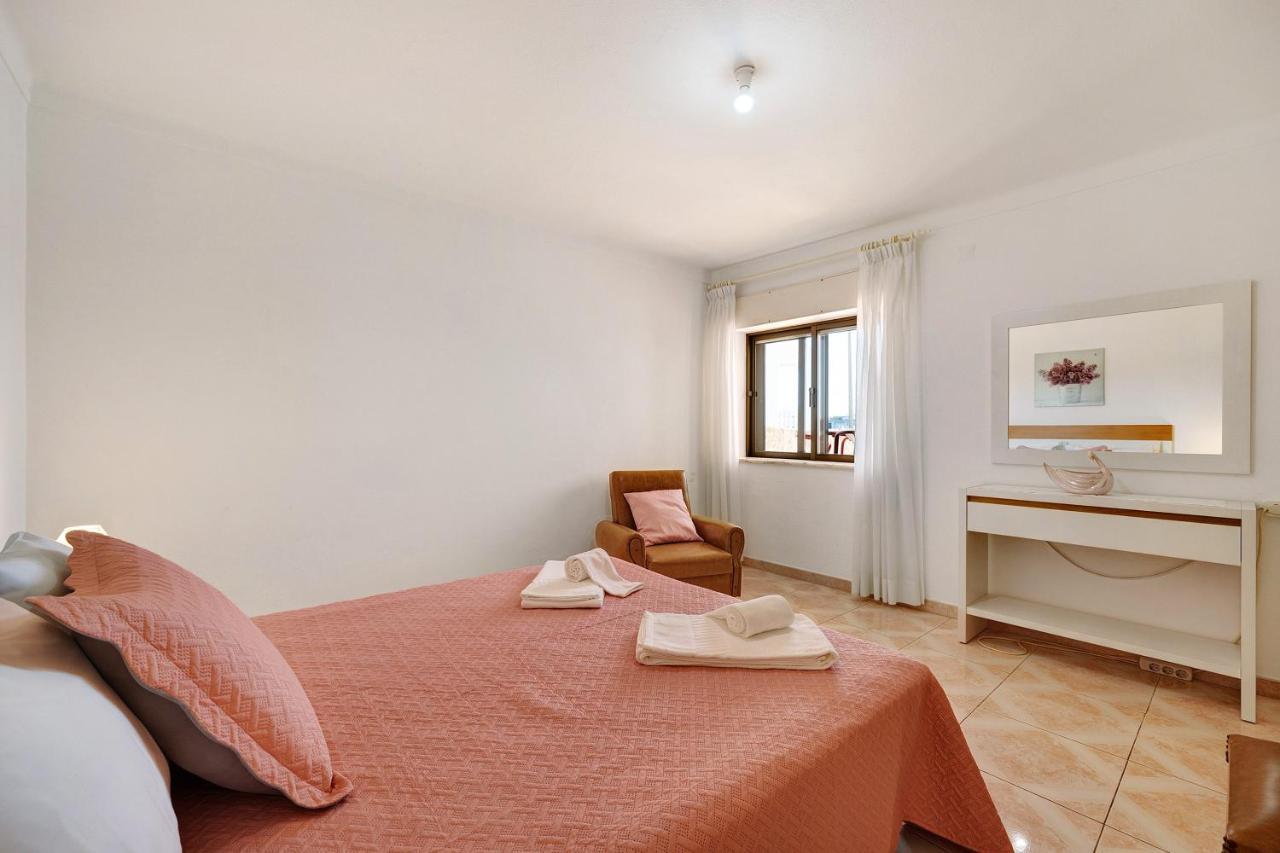 Casa Atlantico Nº5 Apartman Lagos Kültér fotó