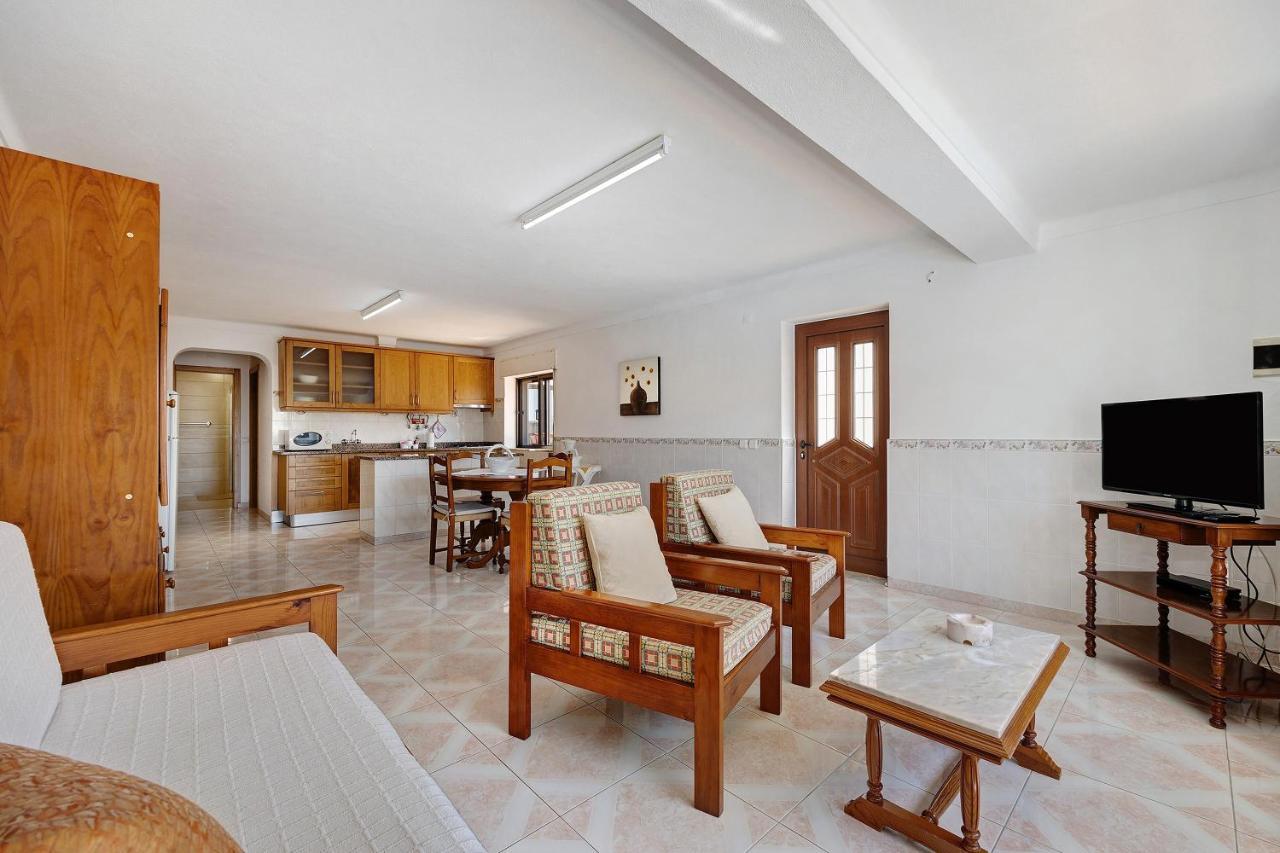 Casa Atlantico Nº5 Apartman Lagos Kültér fotó