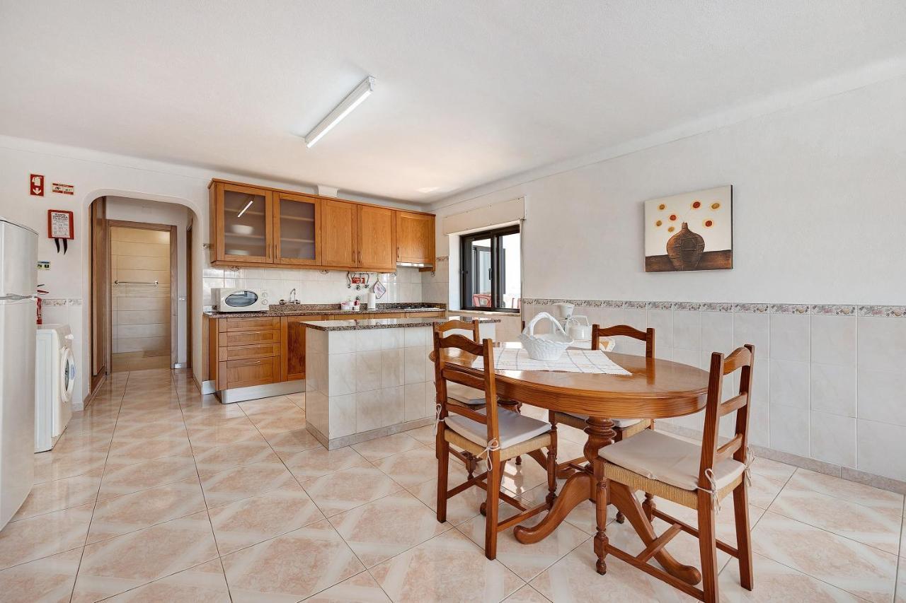Casa Atlantico Nº5 Apartman Lagos Kültér fotó